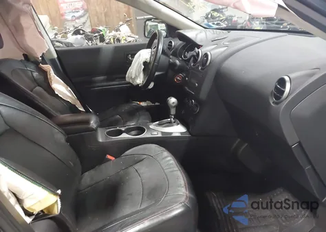 2013 Nissan Rogue Sv W/Sl Pkg z USA, uszkodzony, nr VIN JN8AS5MVXDW619018